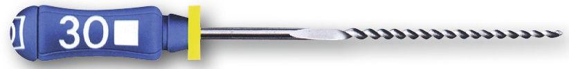 K-File ReadySteel ISO 15 25mm 6pcs