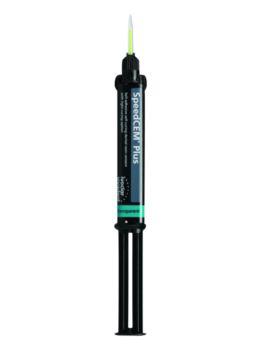 SpeedCEM Plus Opaque 9g Syringe
