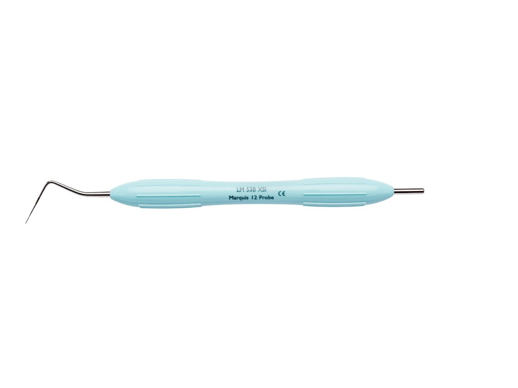 Marquis Periodontal Probe 53B XSI ErgoMax