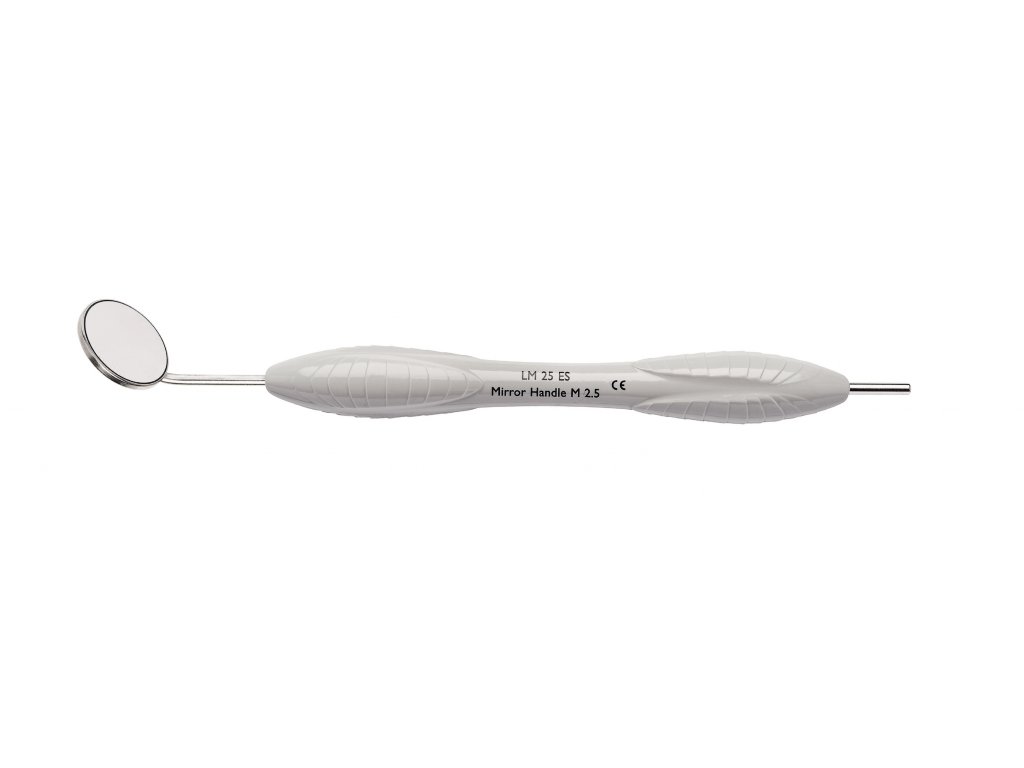 ErgoSense Mirror Handle Grey