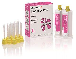 Hydrorise Light Body Fast Set 2x50ml