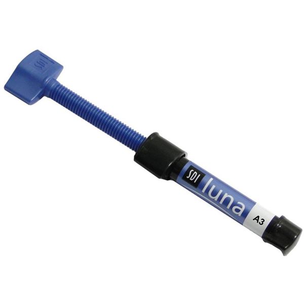 Luna B 4g Syringe