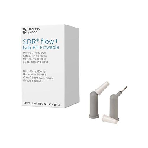 SDR Plus Universal 0.25g 50 Capsules ECO Refill