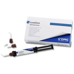 LuxaCore Z Dual Light Opaque 2x9g Smartmix