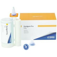 Honigum Pro Putty 380ml MixStar Cartridge