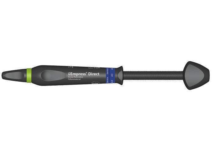 IPS Empress Direct Enamel Bleach XL 3g Syringe - Image 2