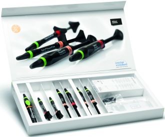 Tetric Evo-Line System Kit Syringe