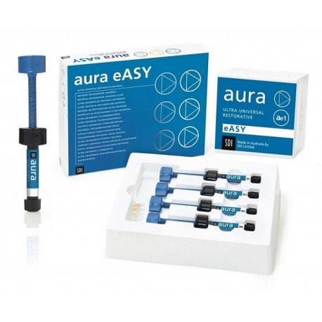Aura eASY AE1 4g Syringe