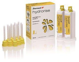 Hydrorise Extra Light Body Normal Set 2x50ml
