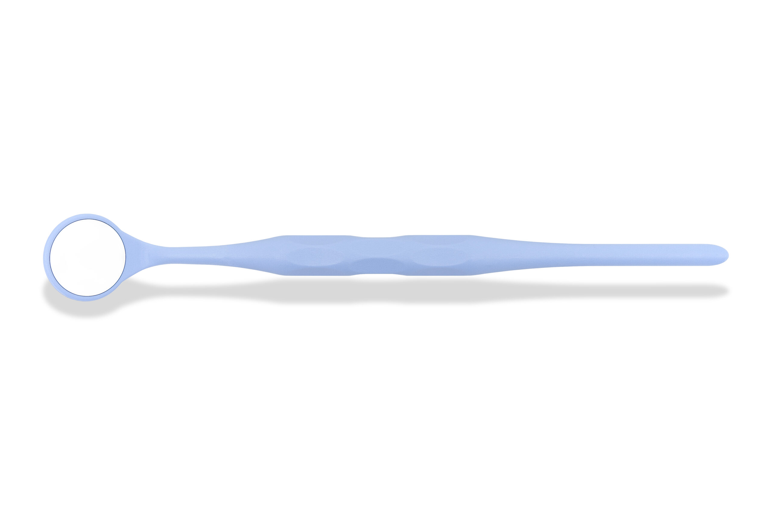 Relax FS Ultra Dental Mirror Front Surface 22mm Blue 10pcs