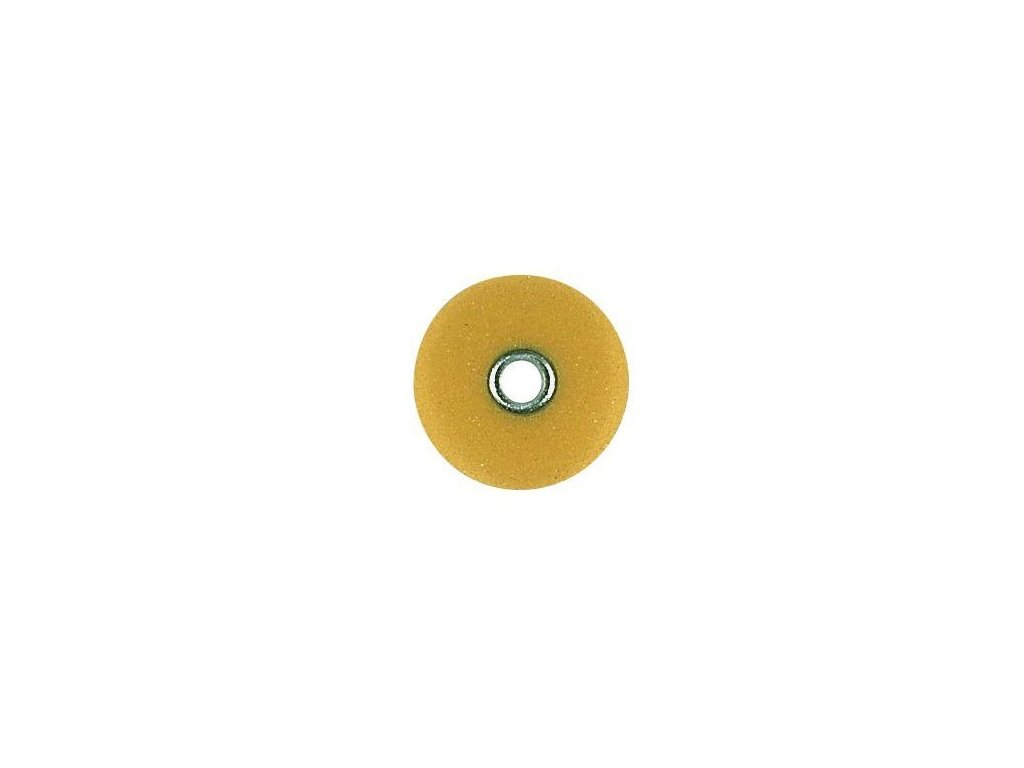 Polishing Disc Sof-Lex XT 2381F Pop-On Fine 9.5mm 85pcs