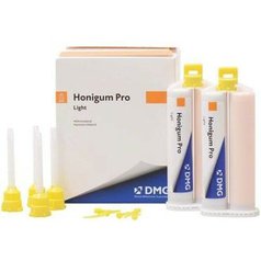 Honigum Pro Light Body 2x50ml Automix