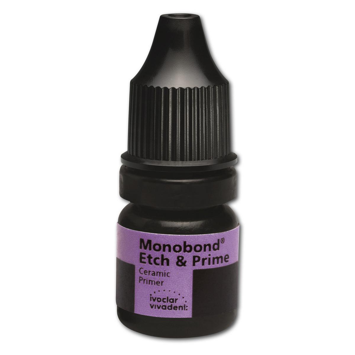 Monobond Etch & Prime 5g Bottle