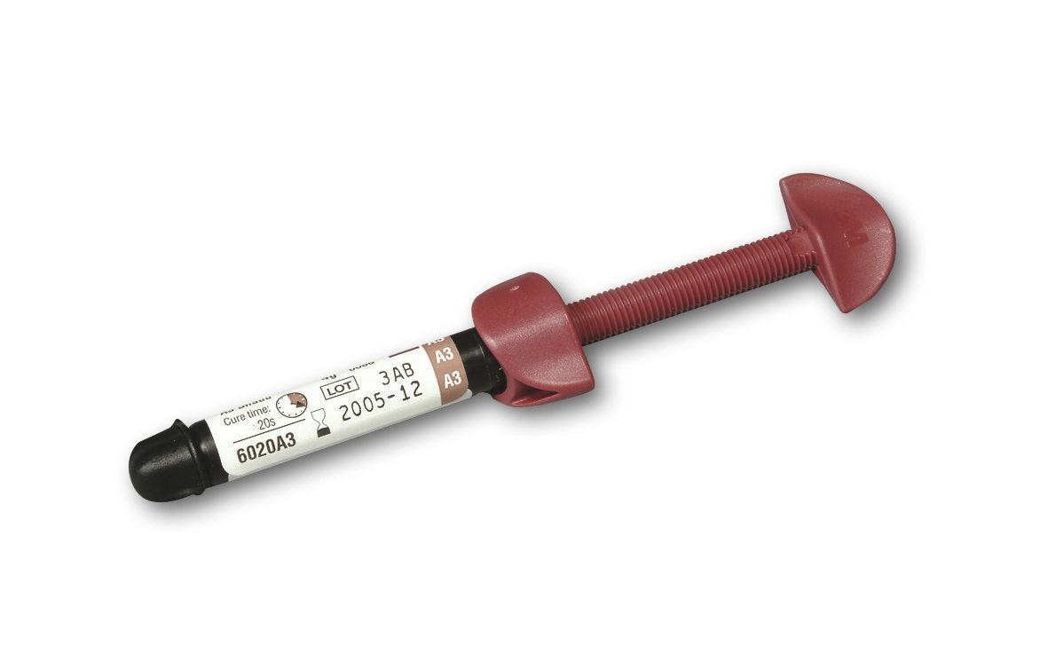 Filtek Z250 A3 4g Syringe