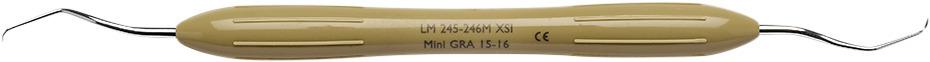 Mini Gracey Curette 15/16 XSI