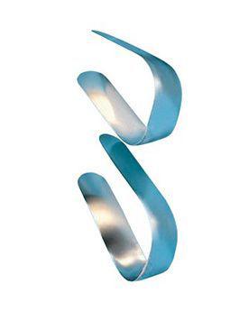Tofflemire Contoured Matrices 0.038mm 30pcs - Image 2