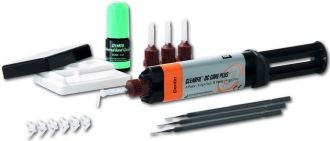 Clearfil DC Core Plus & Universal Bond Quick Dentin Kit - Image 2