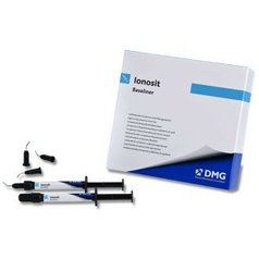 Ionosit Baseliner 2x1.5g Syringe