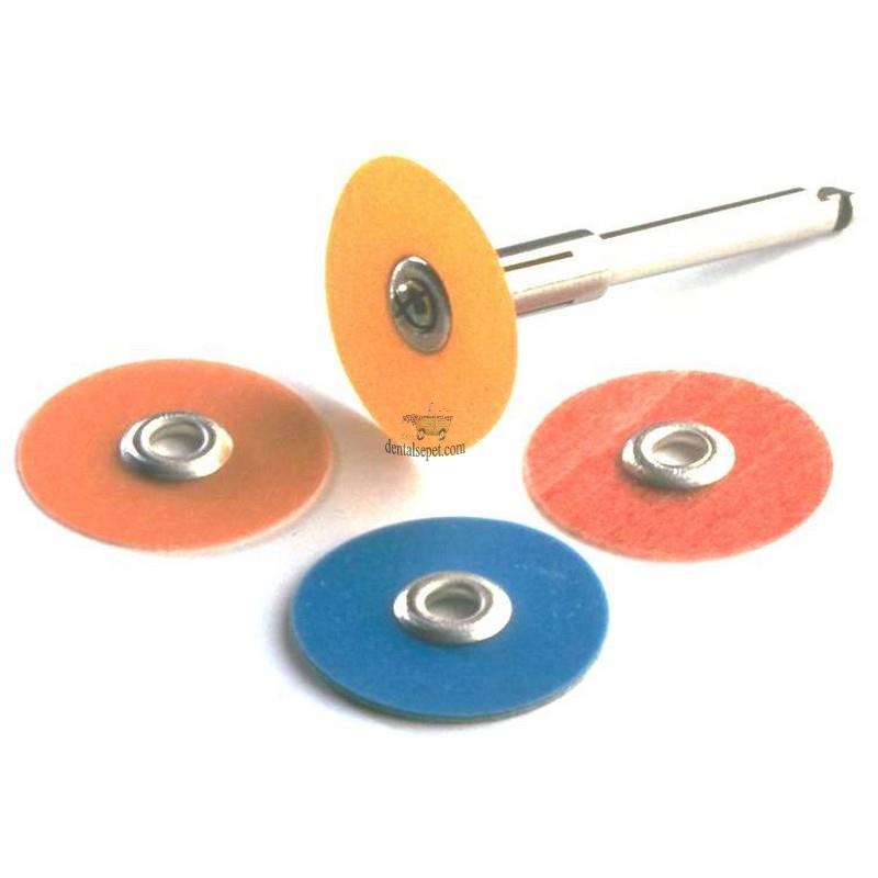 Sof-Lex XT 9.5mm Coarse 50pcs