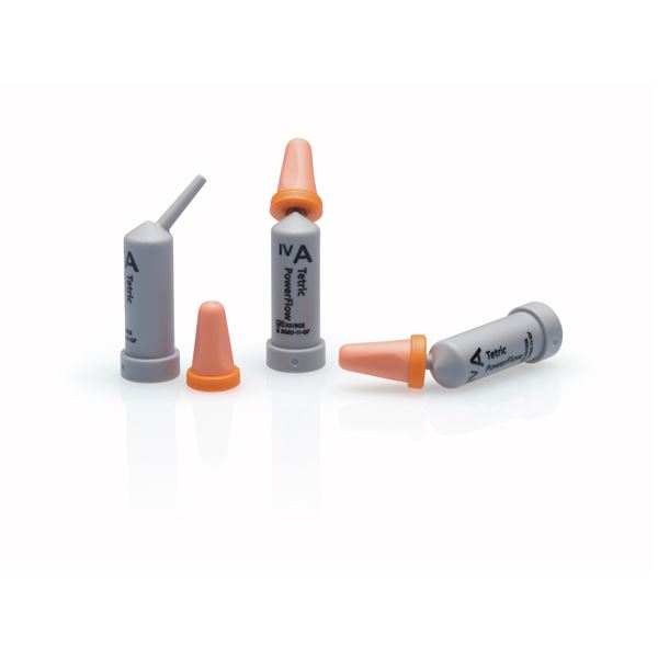 Tetric PowerFlow IVA 20x0.2g Cavifills