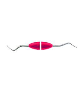 Hoe Scaler 156-157 Posterior XSI