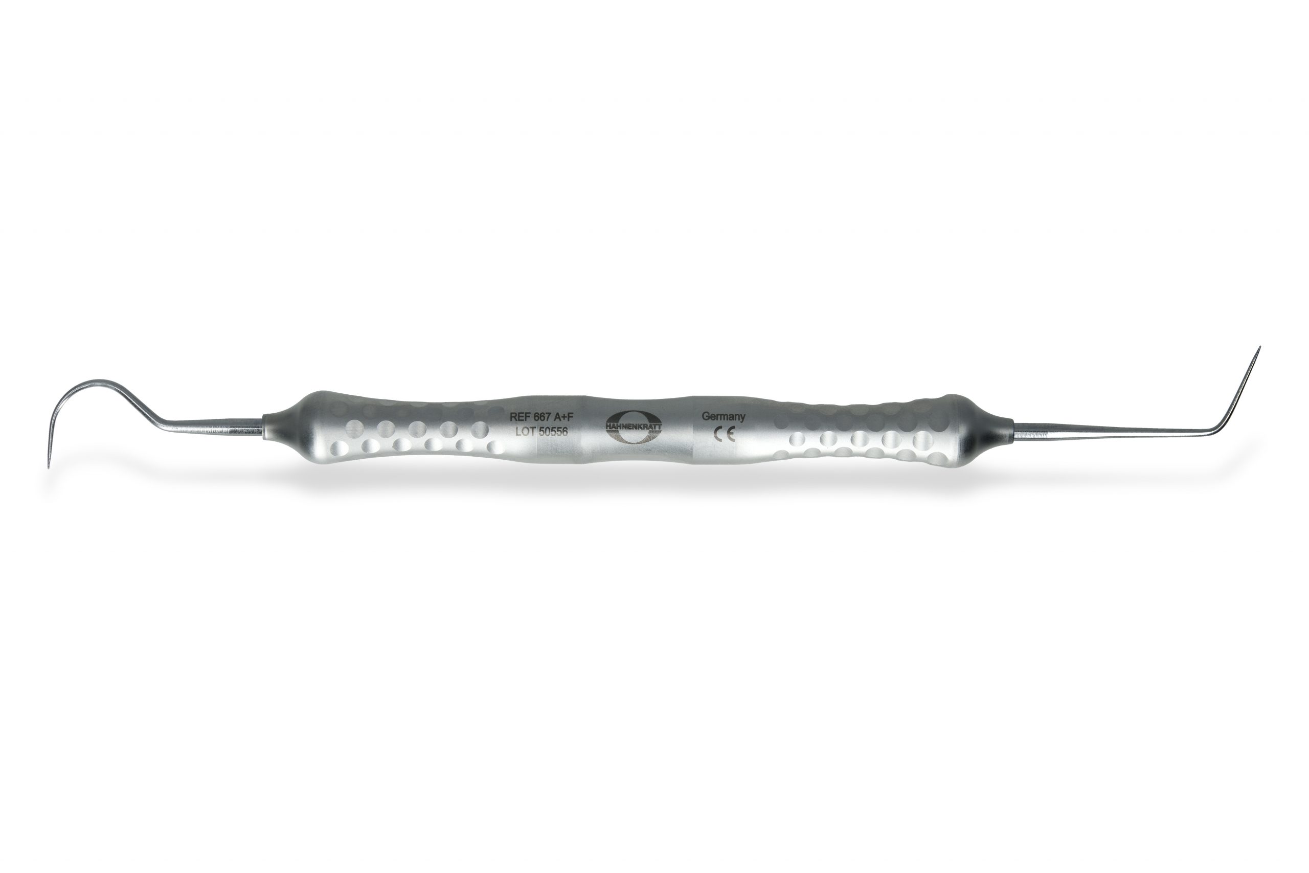 ERGOtouch Duo Probe A+F