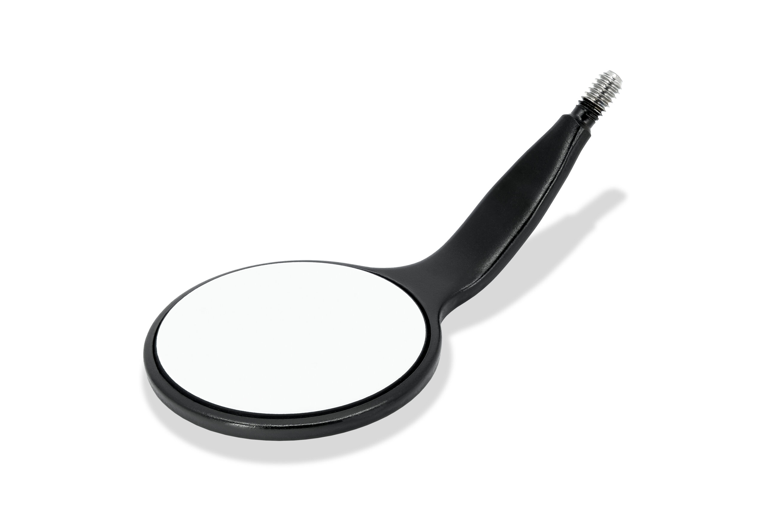 Ultra Bright FS Black Front Surface Mirror #5 24mm