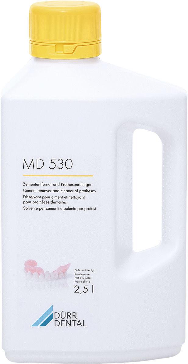 MD 530 Cement Remover 2.5L