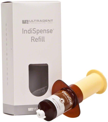 ViscoStat IndiSpense 30ml Bottle