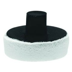 OptraSculpt Pad Refill 6mm Black 60pcs