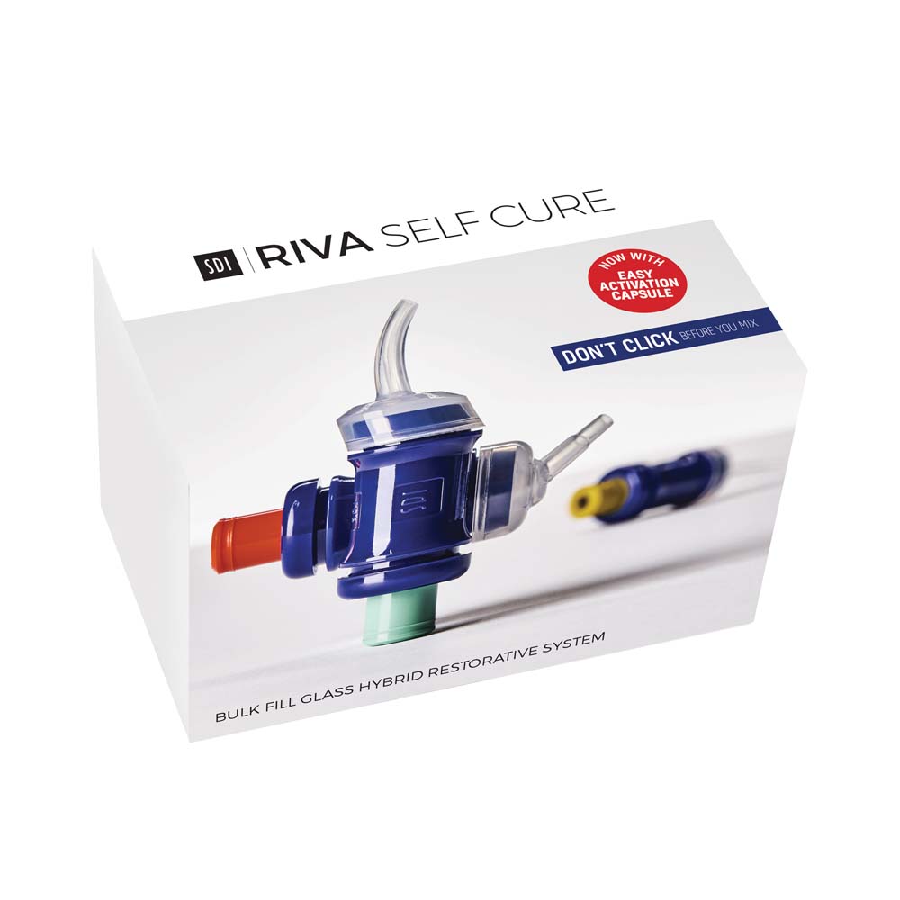 Riva SC A1 50 Capsules