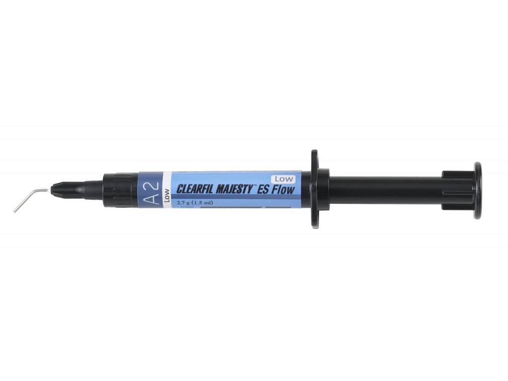 Clearfil Majesty ES Flow Low A2 2.7g Syringe