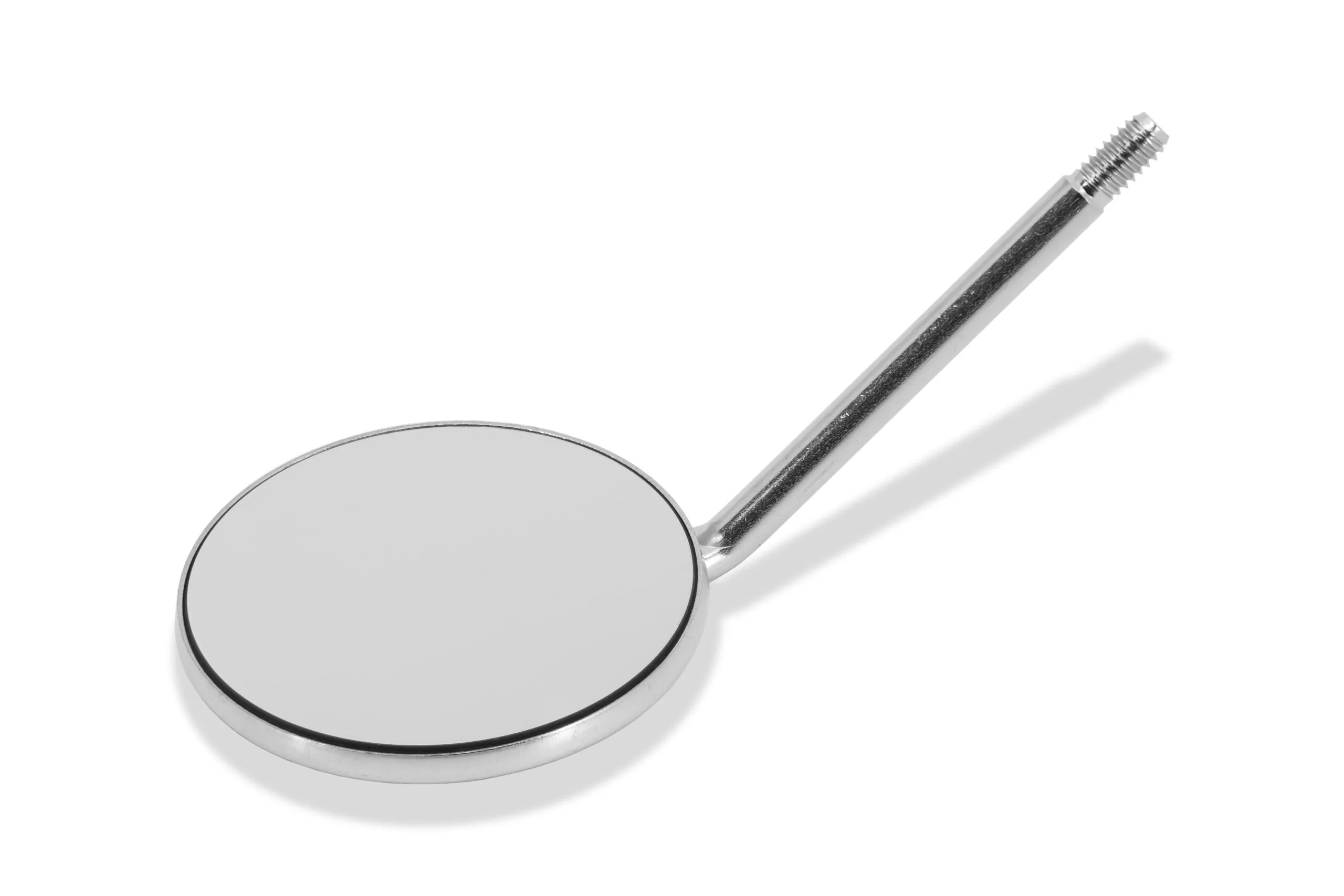 TOPvision FS Dental Mirror #5 24mm 12pcs