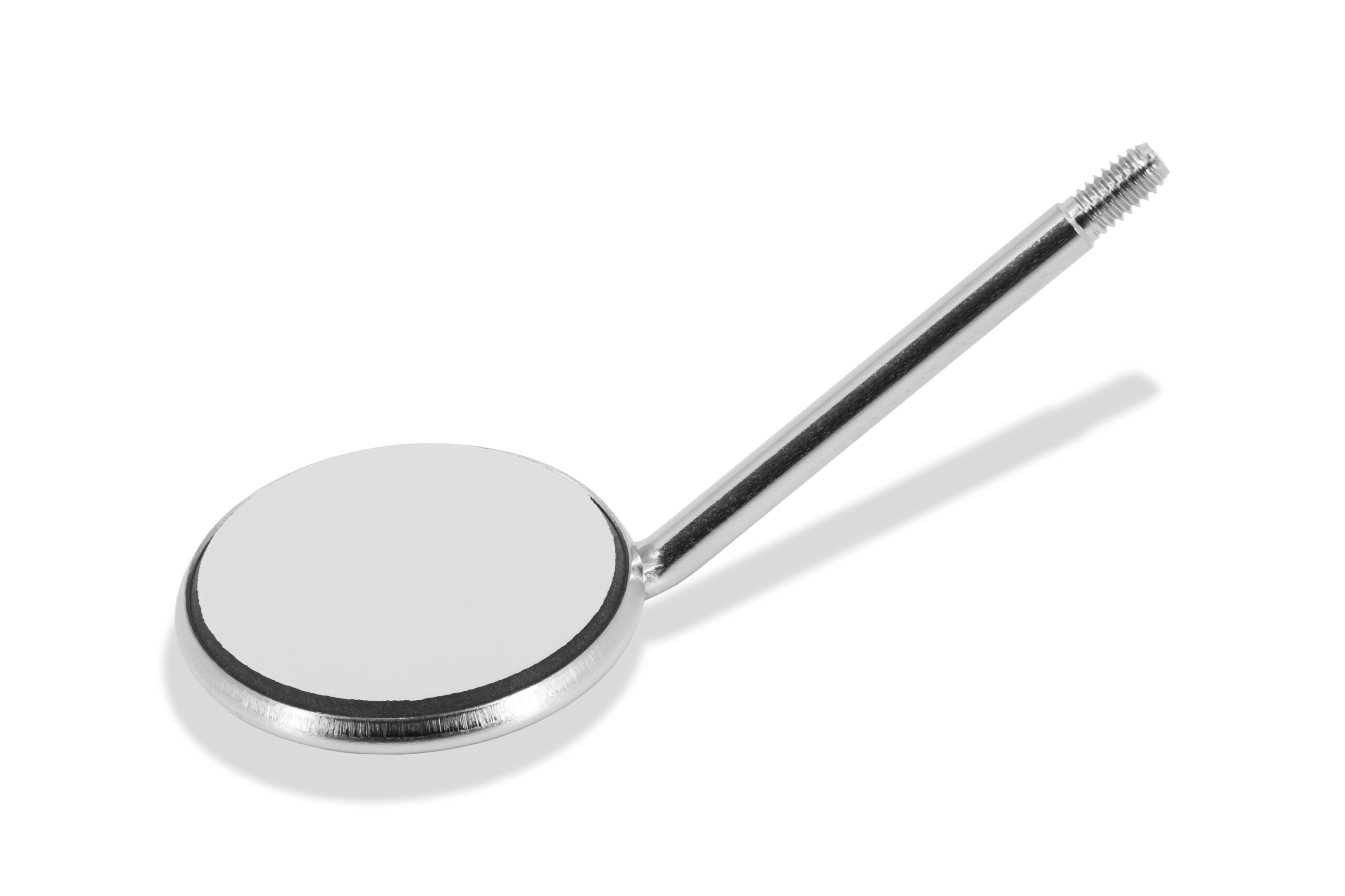 TOPvision FS Rhodium Dental Mirror #3 20mm
