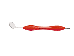 ErgoSense Mirror Handle #25 Red