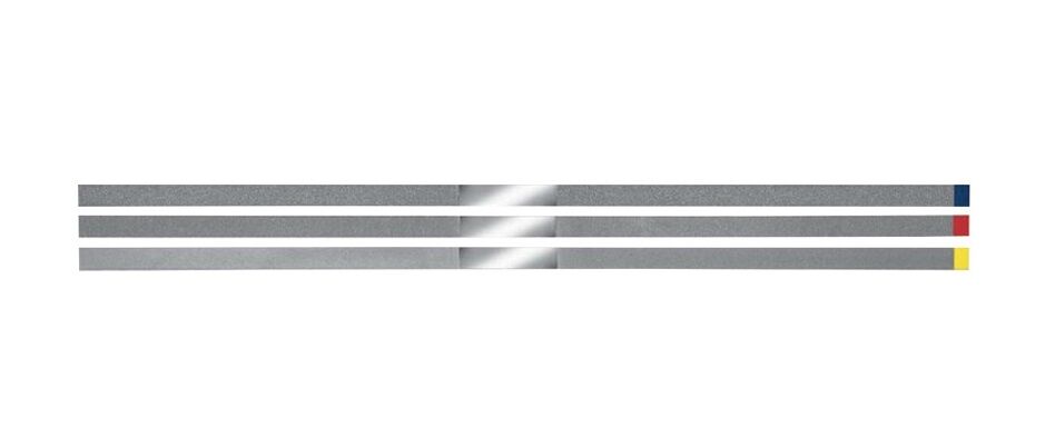DS3 Diamond Strips 3.75mm Medium 45µm 10pcs