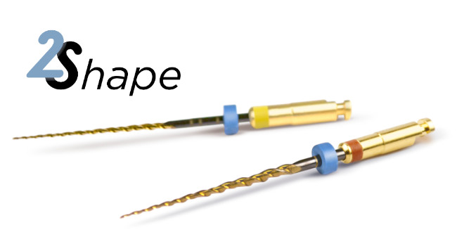 2Shape TS2 Mini 25/.06 25mm 5pcs