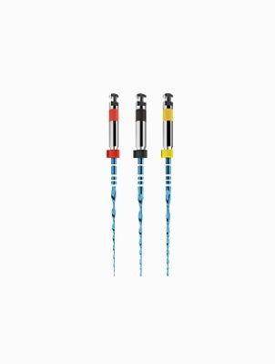 Reciproc Blue R25 21mm 6pcs