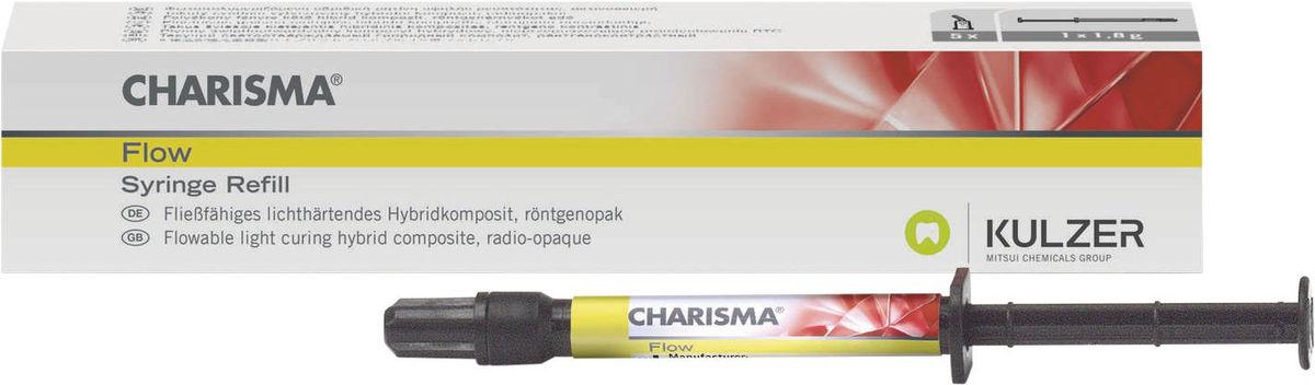 Charisma Flow A3.5 1.8g Syringe