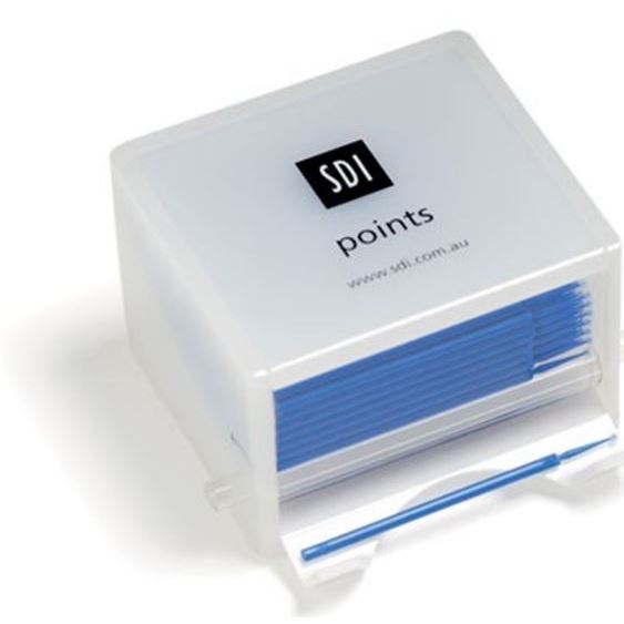 Points Applicator Dispenser