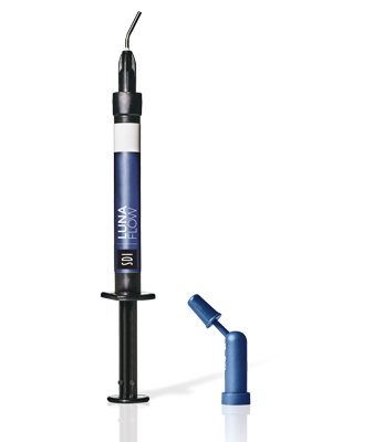 Luna Flow XB 2g Syringe