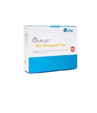 R-Pilot ISO 12.5 21mm 6pcs