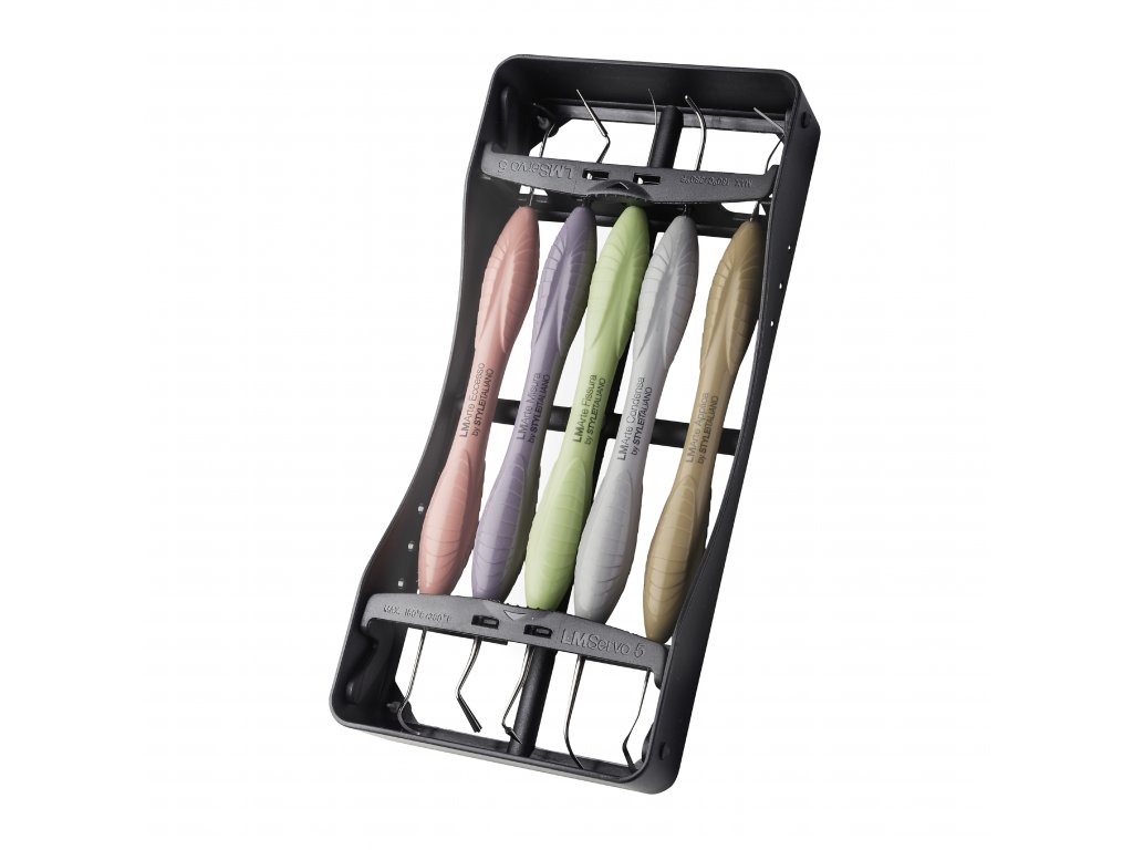 LM-Arte Set ErgoSense 5pcs