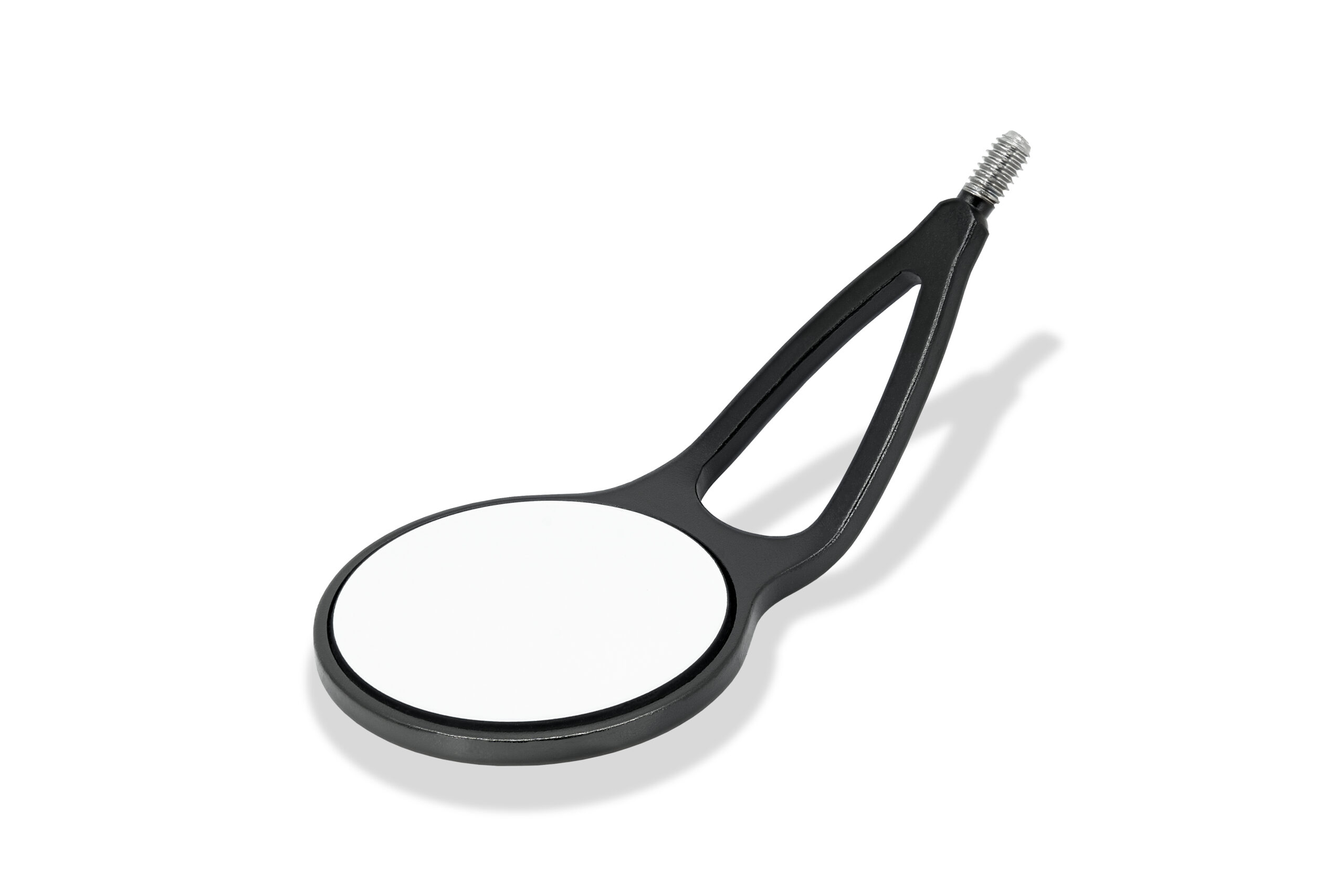 Ultra Bright FS Black Front Surface Mirror #5 24mm
