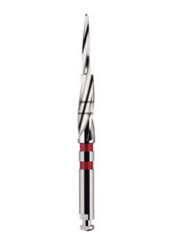 Unimetric Calibration Drill #108 0.8mm 6pcs