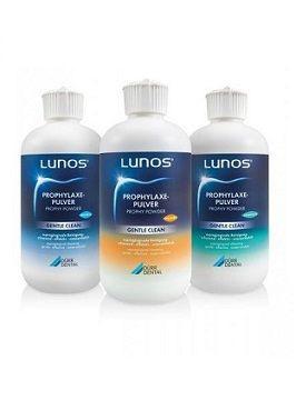 Lunos Gentle Clean Neutral 180g Bottle