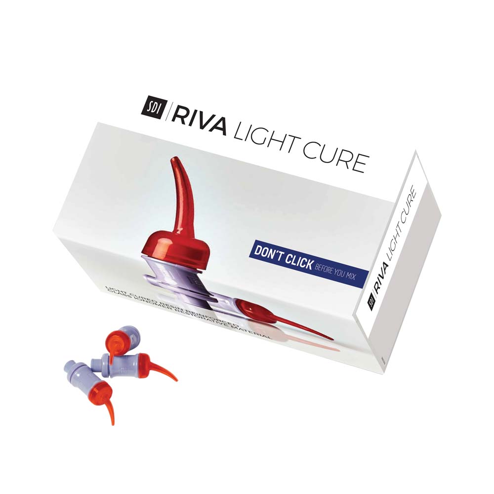 Riva LC A3.5 50 Capsules