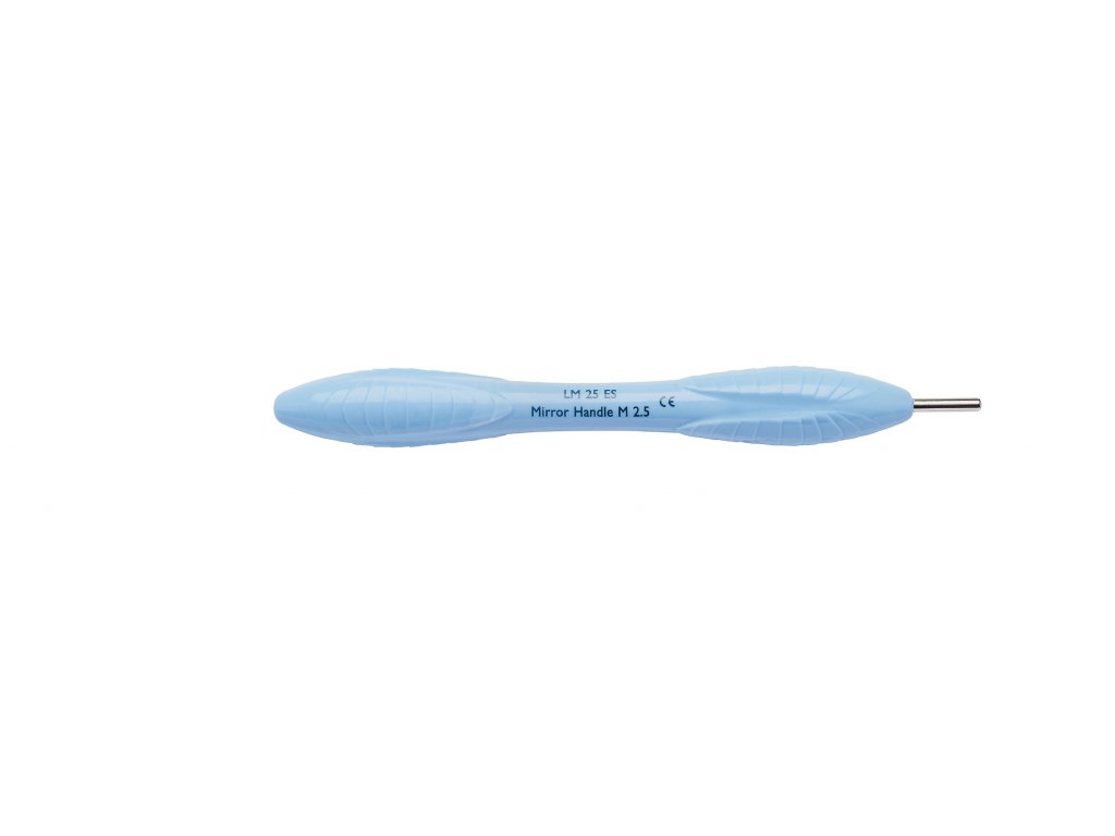 ErgoSense Mirror Handle #25 Blue