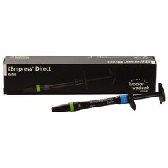 IPS Empress Direct Color Grey 1g Syringe - Image 2