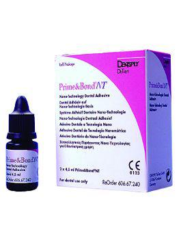 Prime&Bond NT 2x4.5ml Bottle